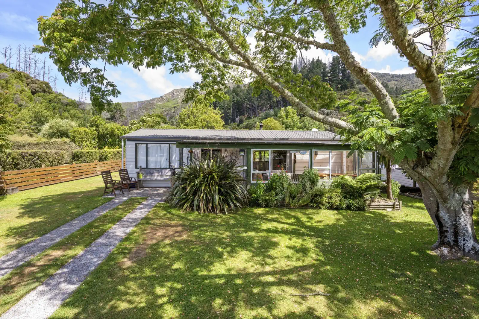 19 Phillips Road Ngākuta Bay