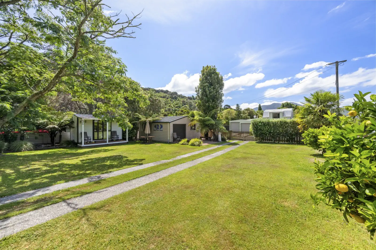 19 Phillips Road Ngākuta Bay