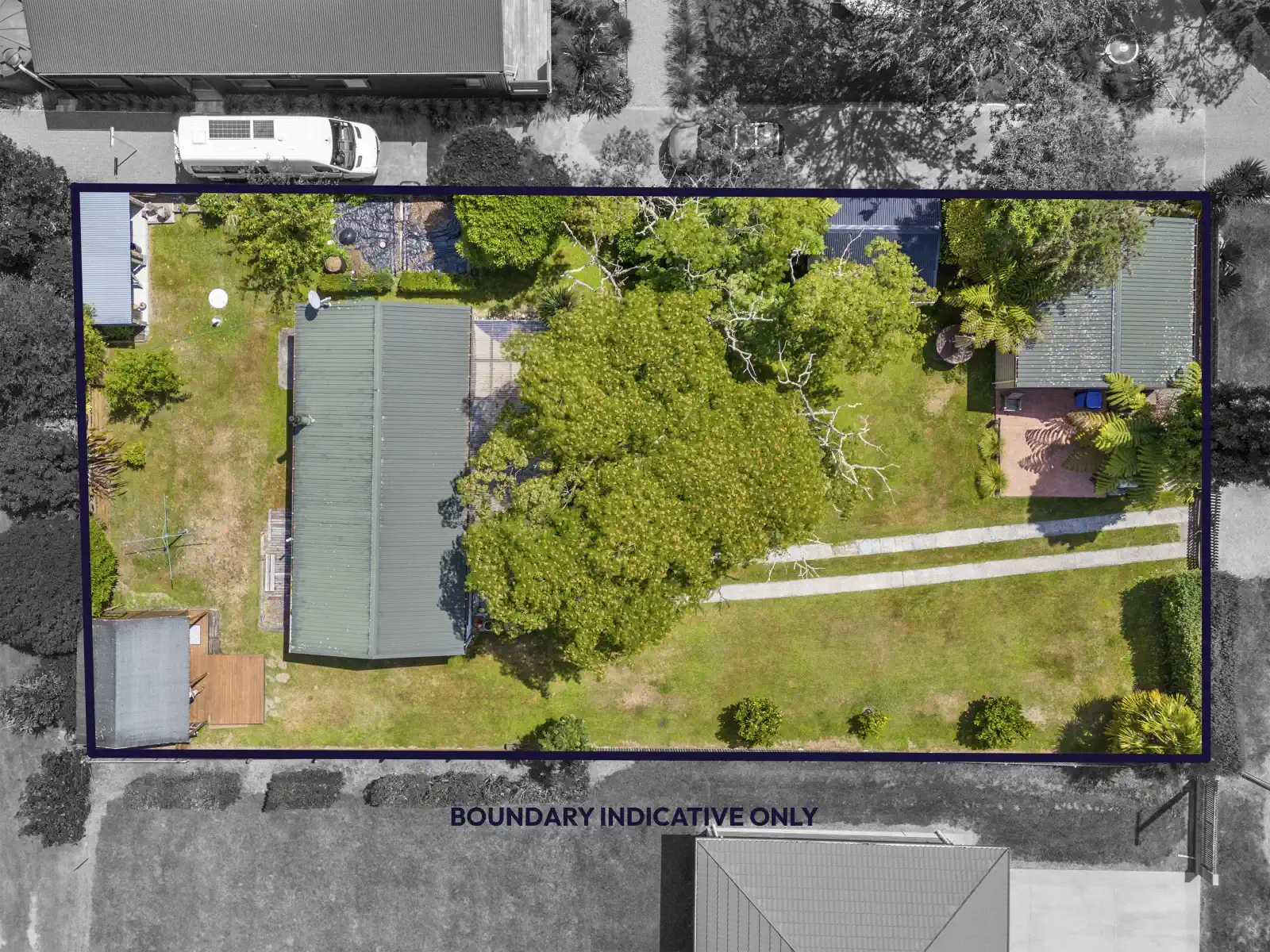 19 Phillips Road Ngākuta Bay